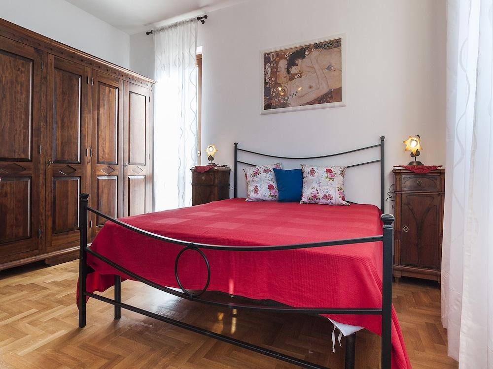 Casa Vacanza Calipso