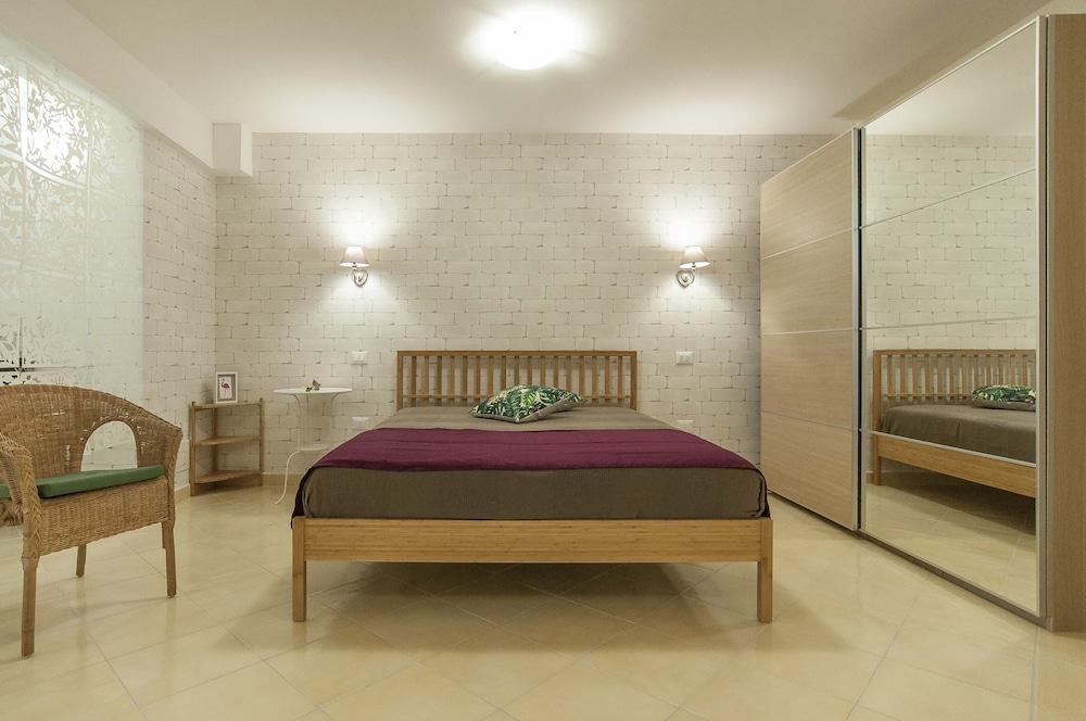 Casa Vacanza Limonaia Loft