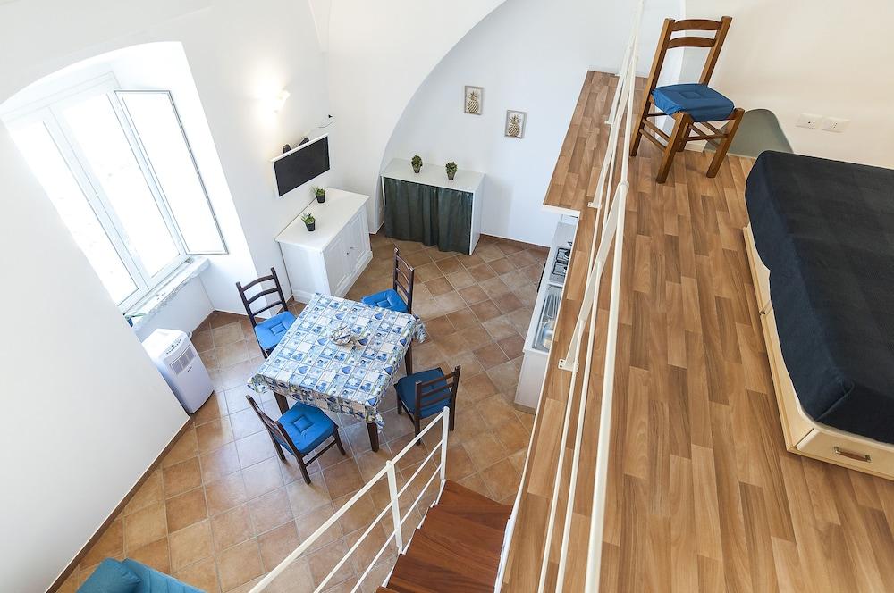 Casa Vacanza Madonnella 10