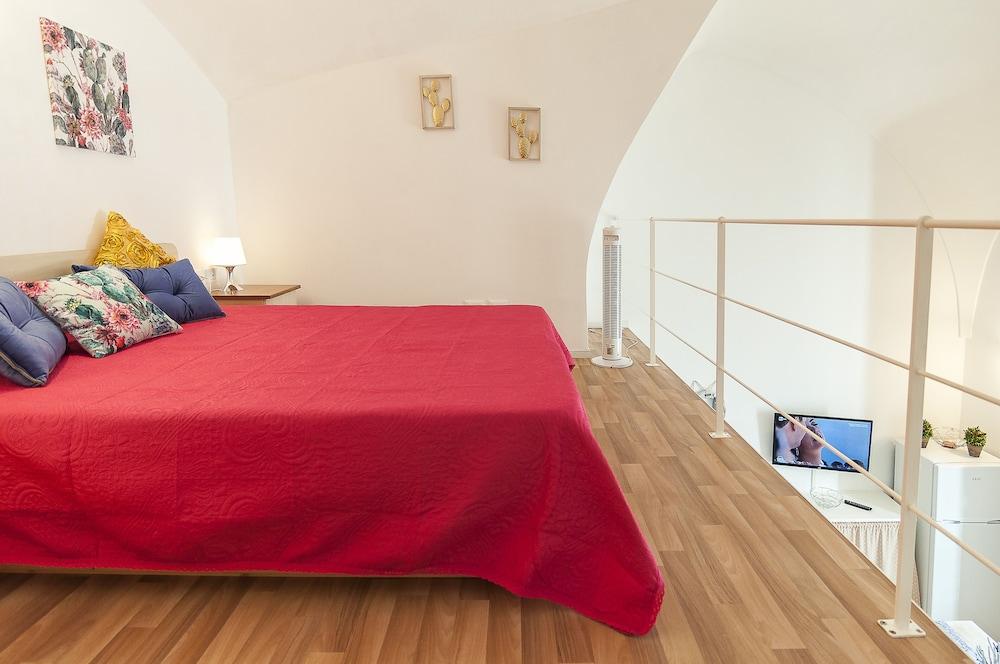 Casa Vacanza Madonnella 12