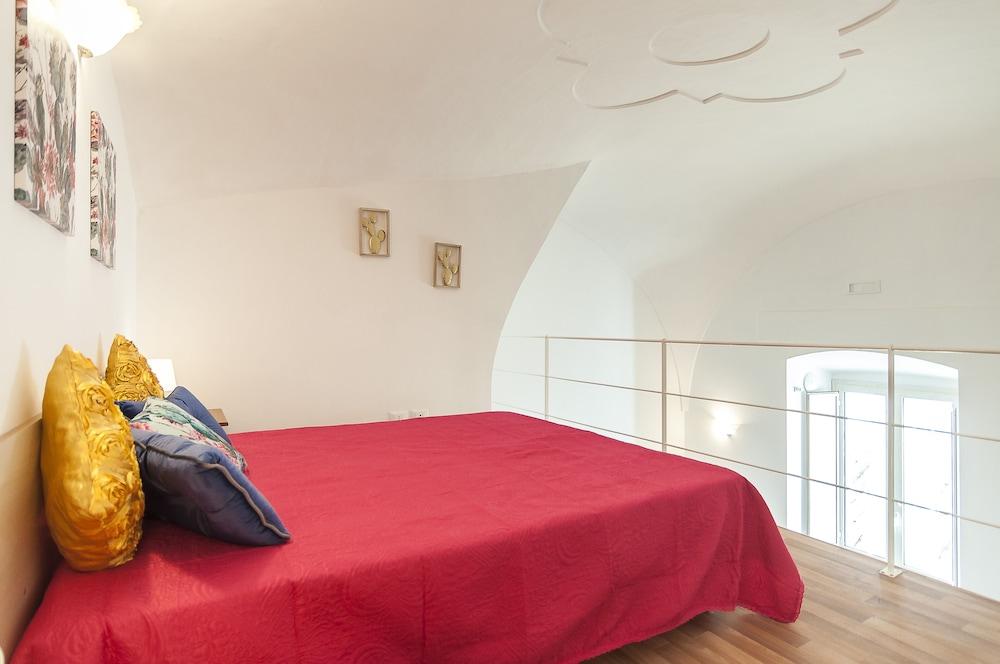 Casa Vacanza Madonnella 12