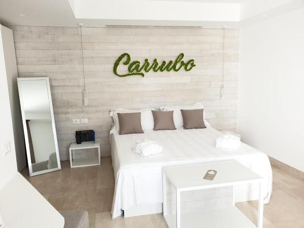 San Lorenzo Boutique Hotel & SPA