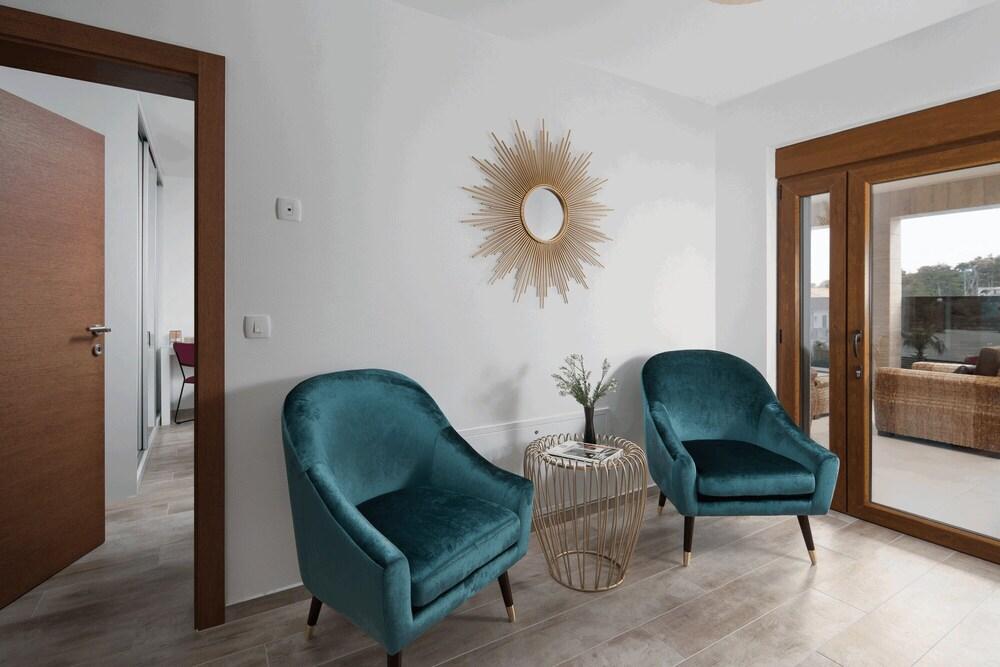 Villa Malibu Eclipse