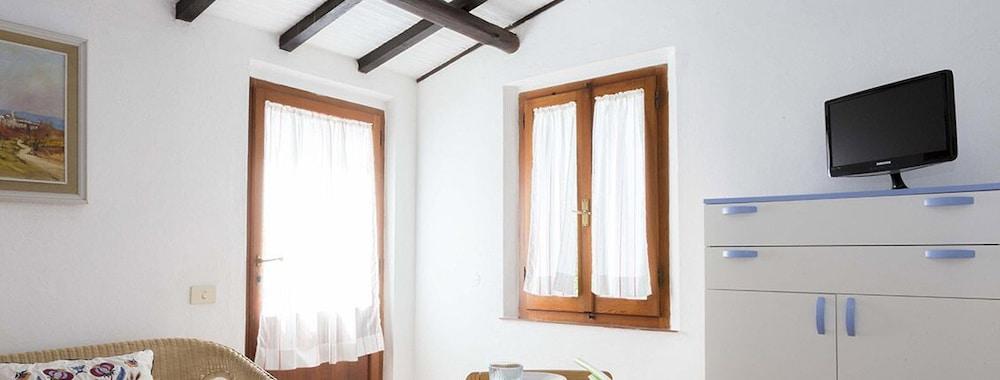 Appartamento Casa Plein Air 