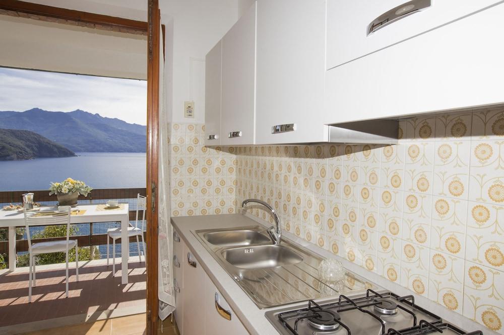 Appartamento Casa Sabrina