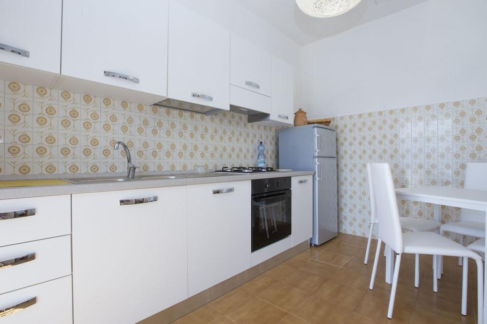 Appartamento Casa Sabrina