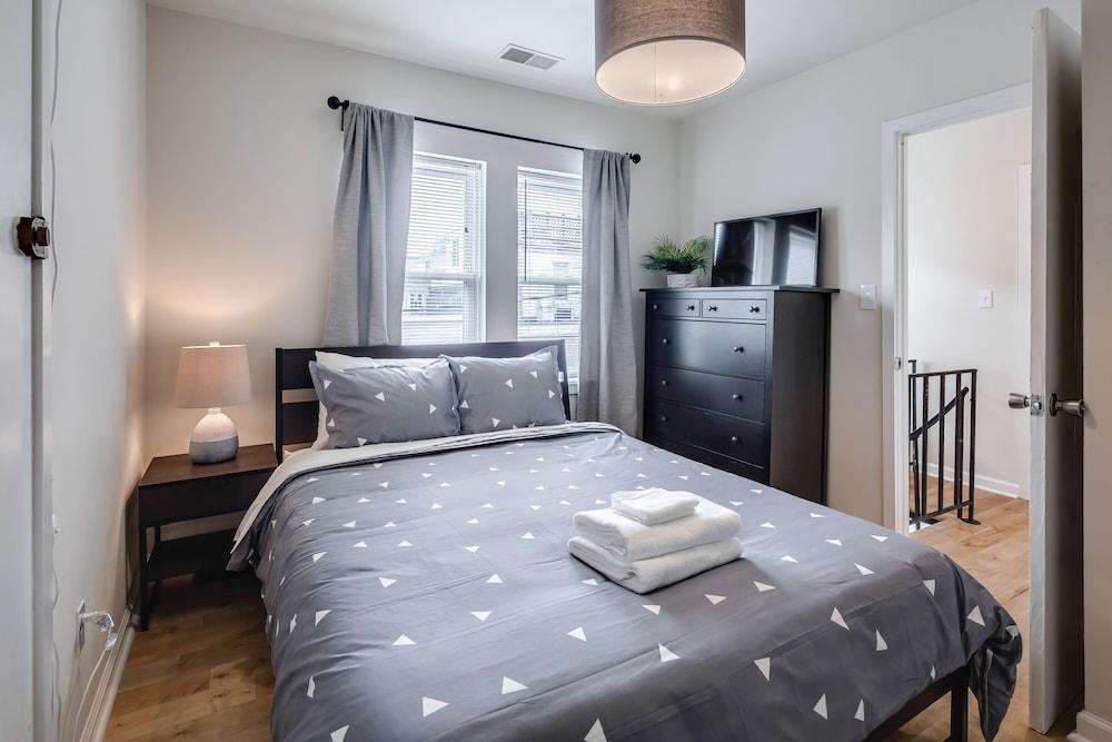 Great Location-steps to Rittenhouse 2 BED 1 Bath