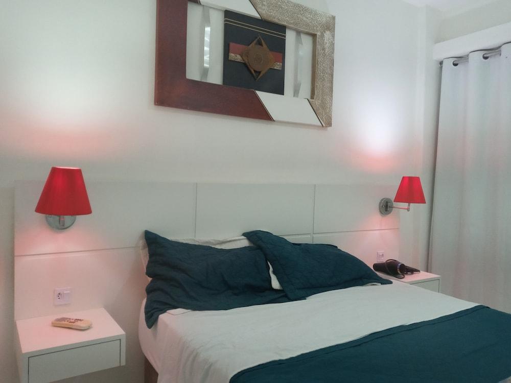 Apartamento próximo rodoviária faculdade