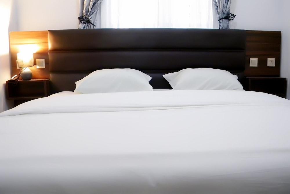 Jaybritt Luxury Apartment