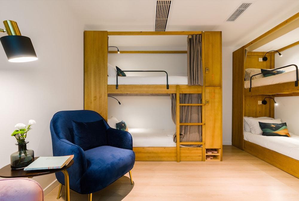 Hexi Boutique Hotel Chengdu