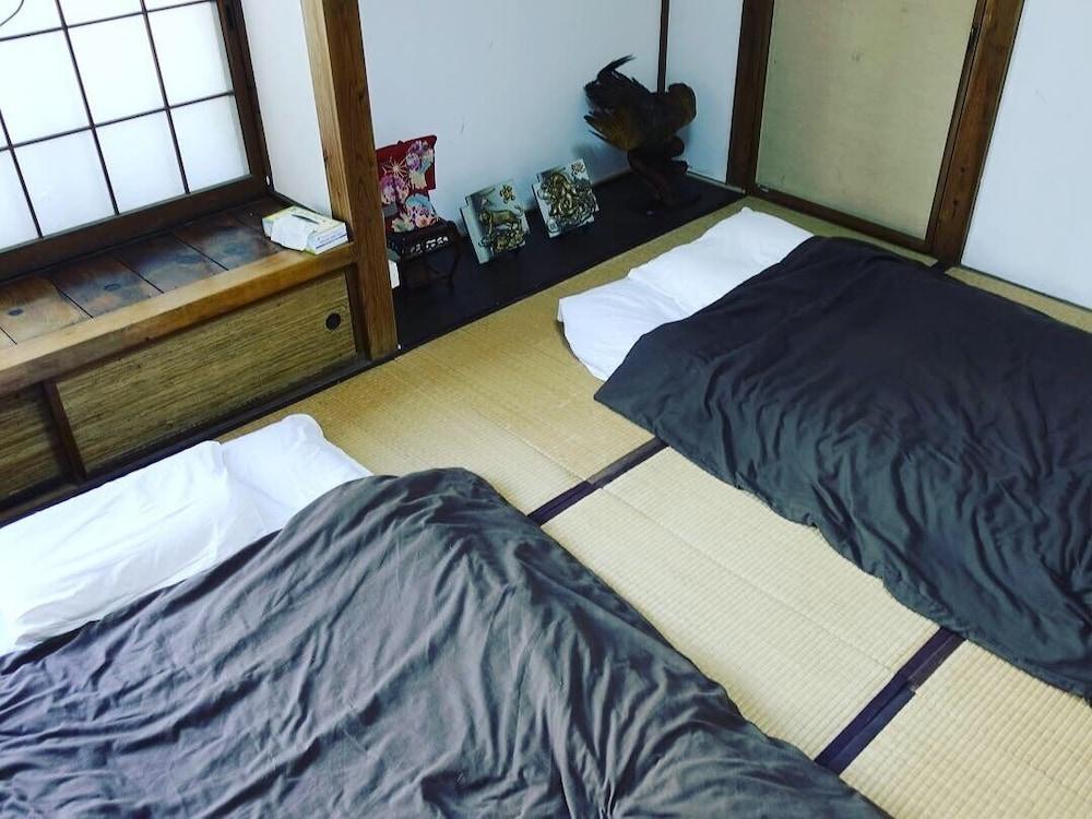 Green House 1 - Mt.Fuji GOTEMBA-