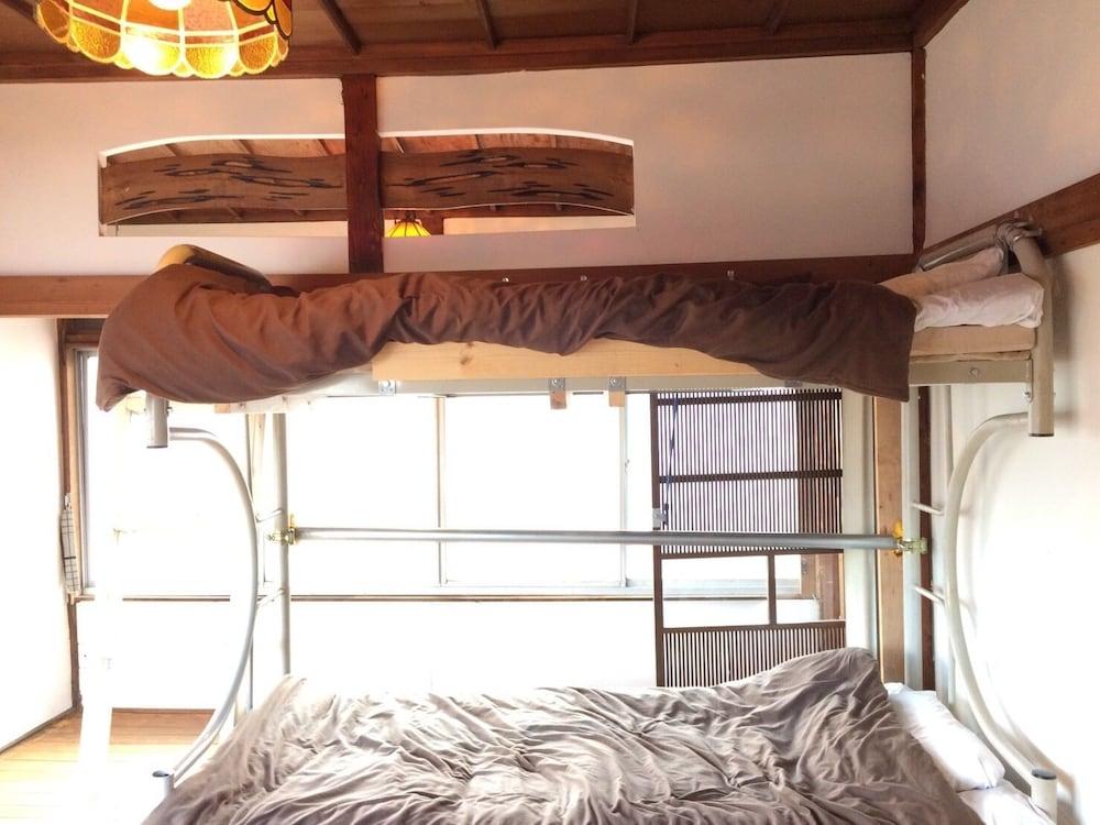 Green House 2 - Mt. Fuji GOTEMBA