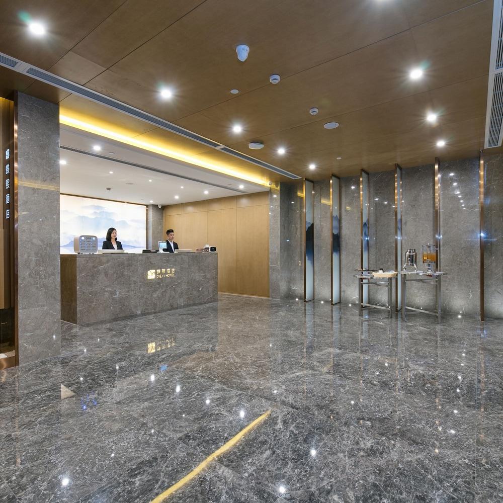 Hangzhou Diexi Hotel