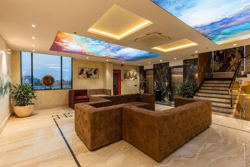 Skyline Resort & Convention Centre