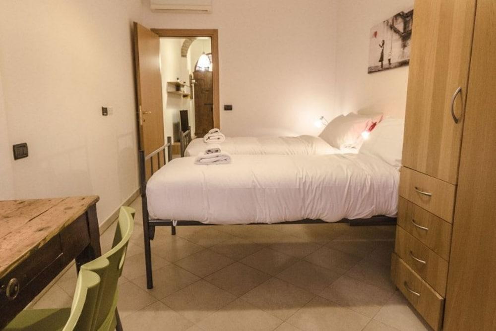 Appartamento Schiavonia