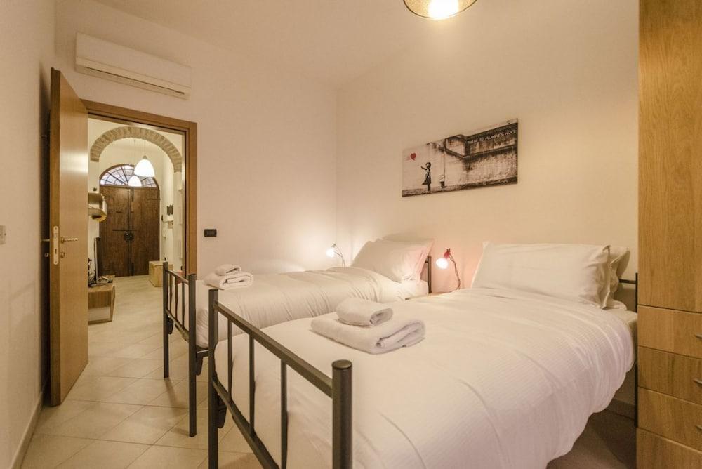 Appartamento Schiavonia