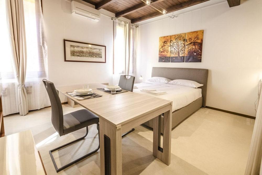 Borgo San Pietro Studio