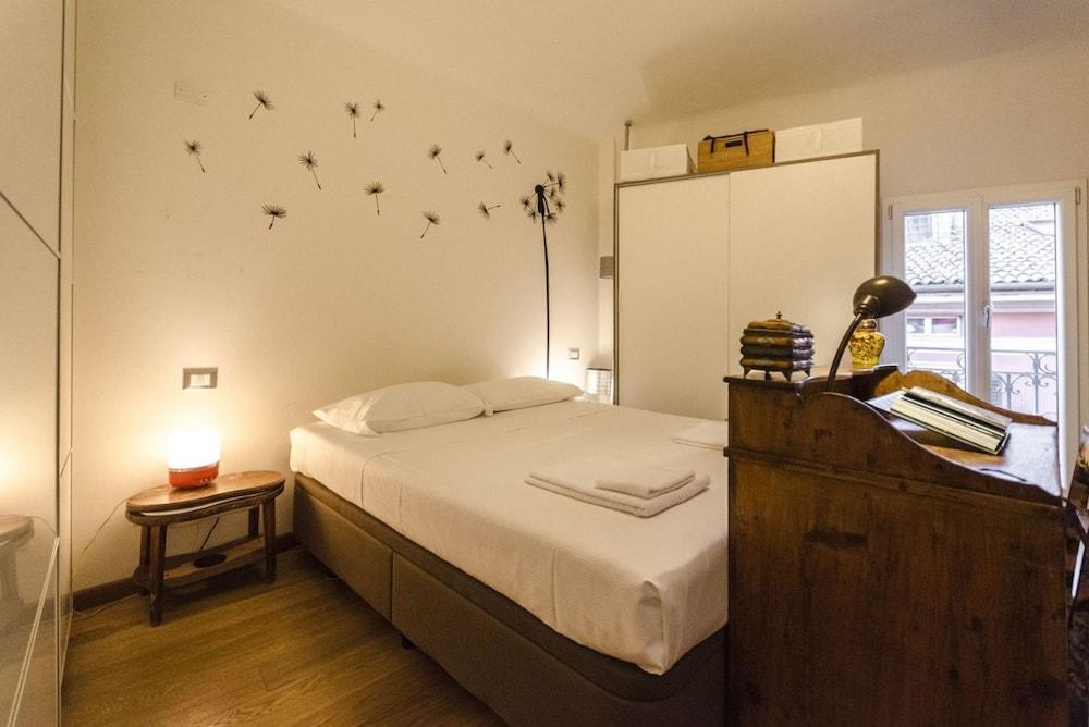 Appartamento Belle Arti