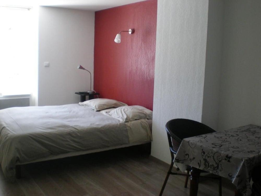 Appart Hotel de la Paix