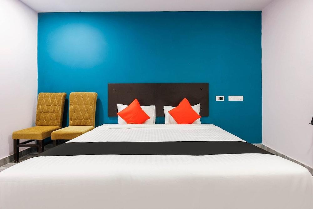 Capital O 65104 Che Sigma Hotel