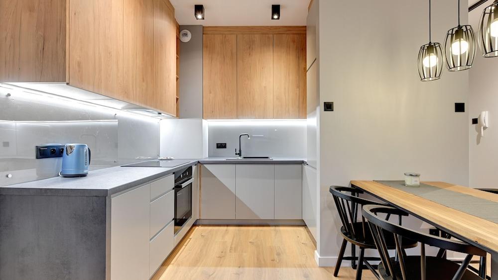 Dom & House - Apartments River Front