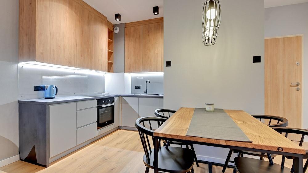 Dom & House - Apartments River Front