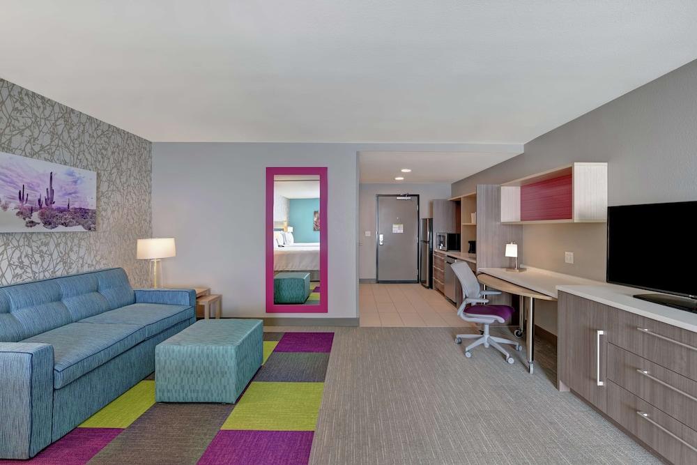 Home2 Suites by Hilton Buckeye Phoenix