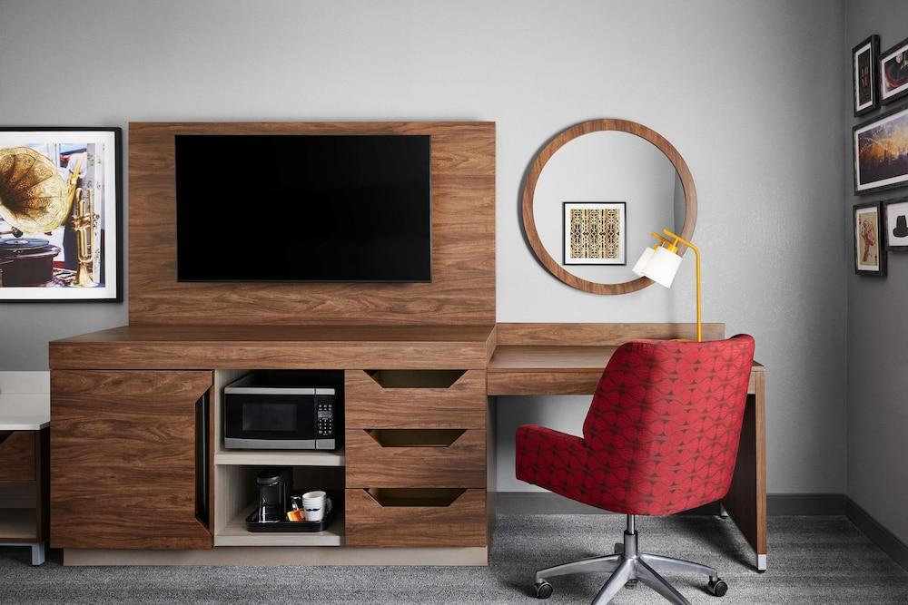 Hampton Inn & Suites Charlotte Steele Creek