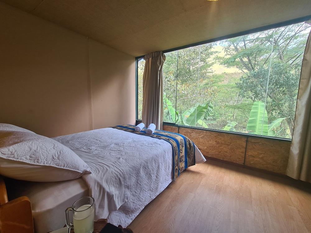 Eco Lodge Restaurant Araplay