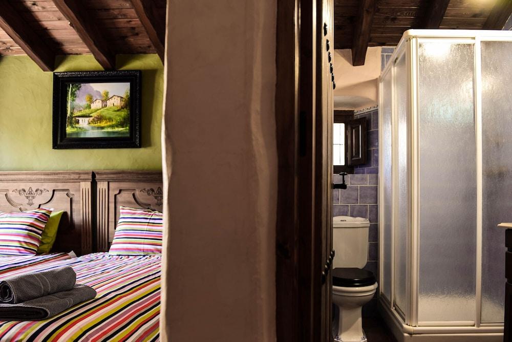 1145 Cortijo la Perla