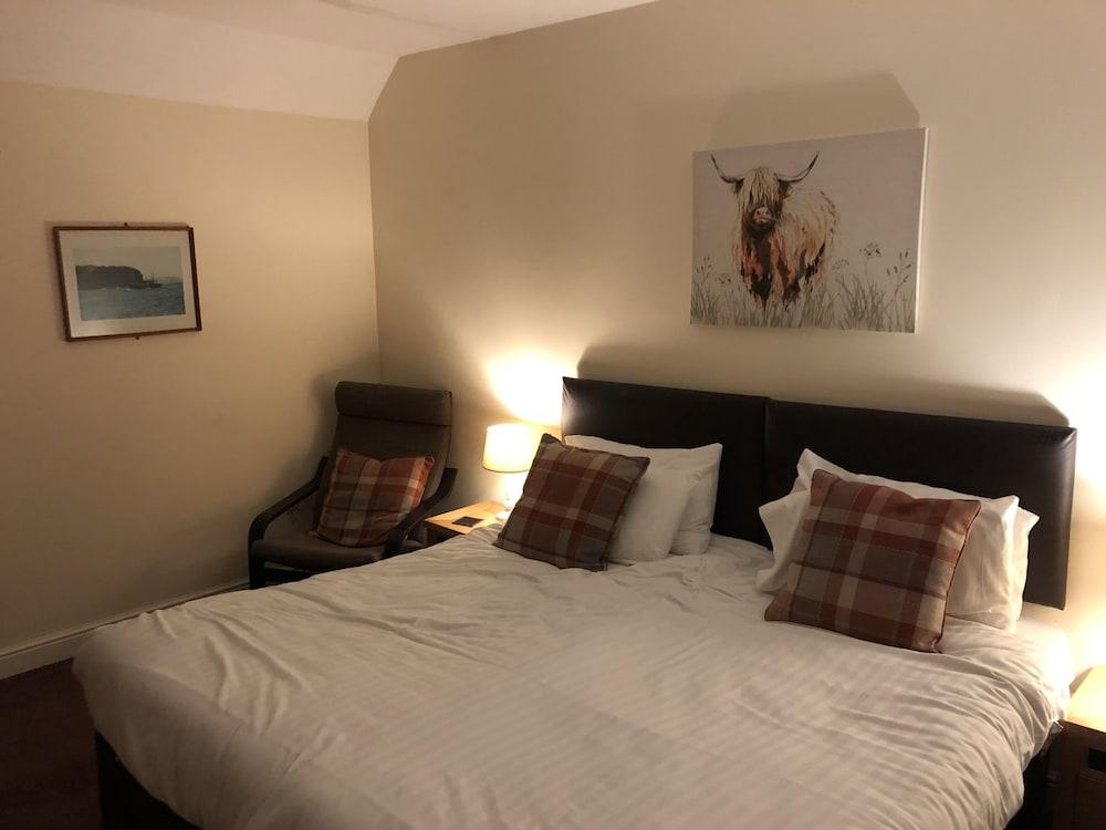 The First and Last Pub