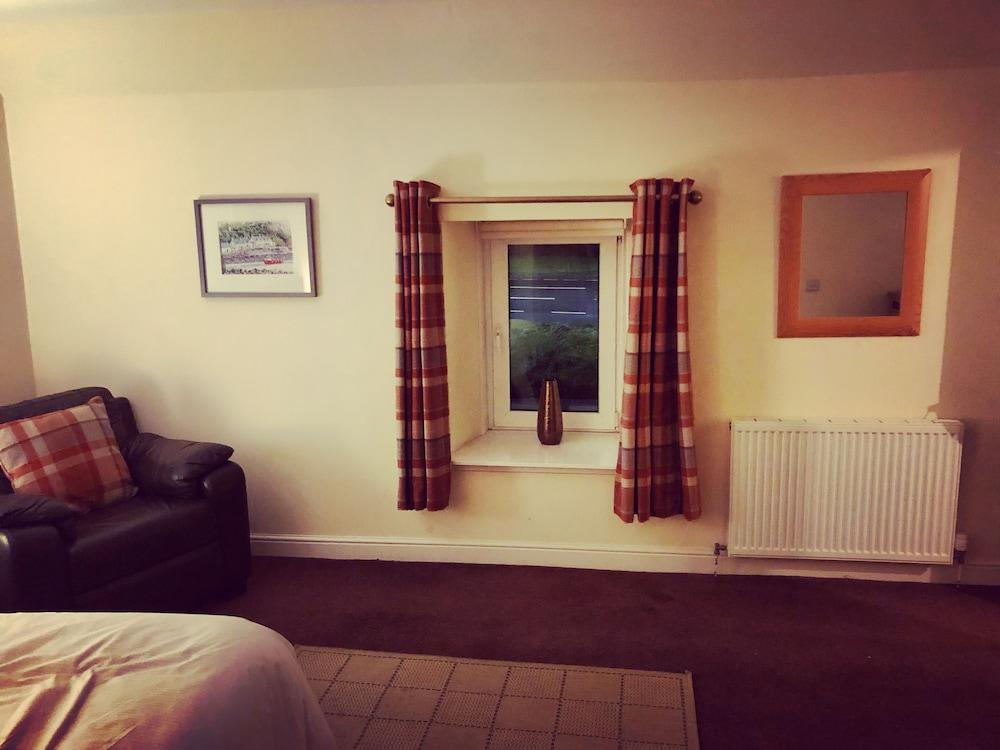 The First and Last Pub