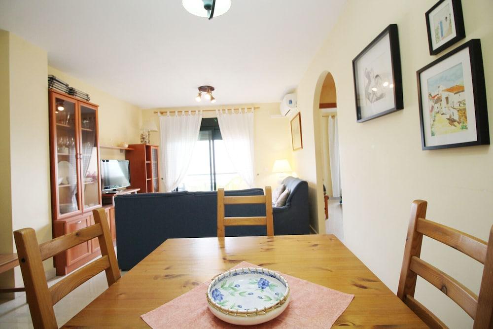 1083 Apartment Cala de Nerja