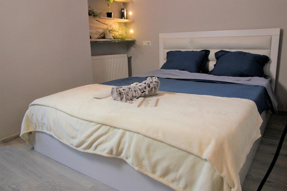Saperavi Apartment