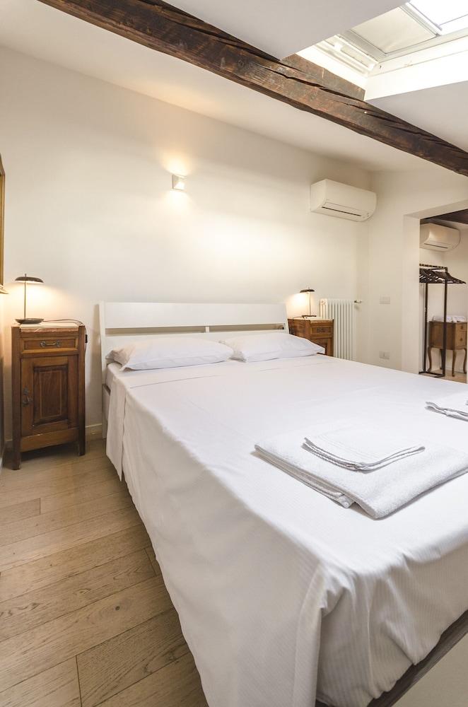 Appartamento del Nettuno