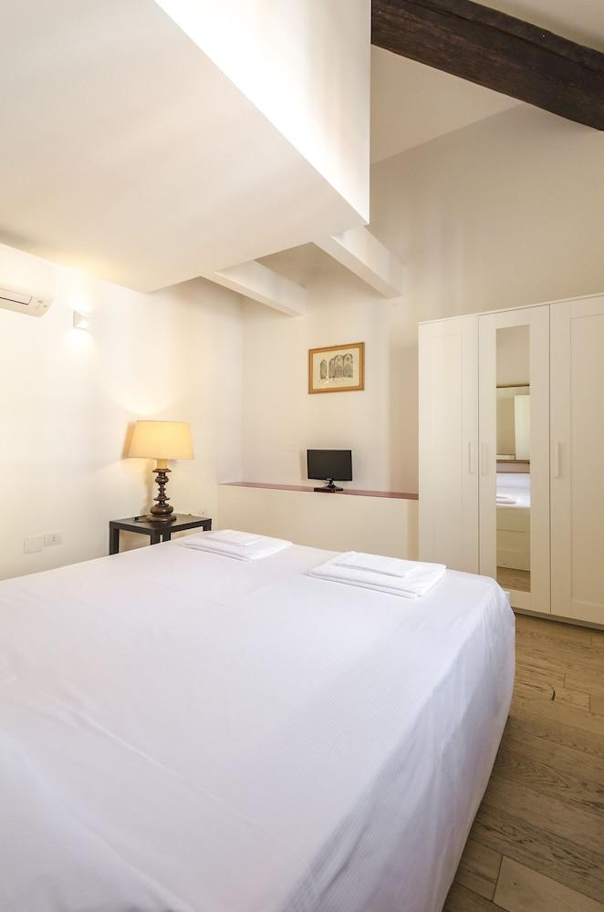 Appartamento del Nettuno