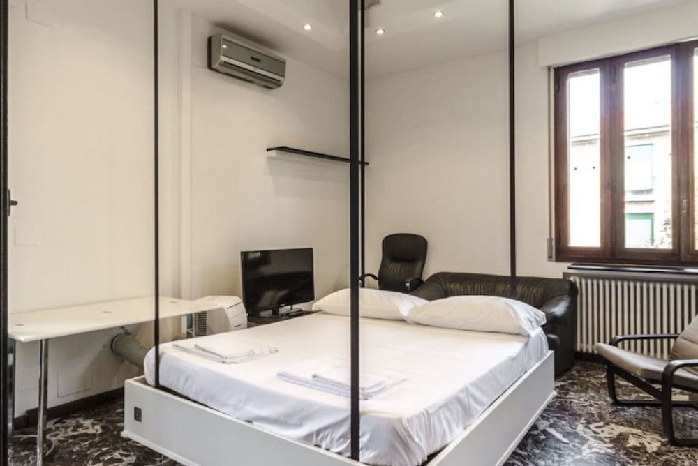 Ferravilla Terrace apartment