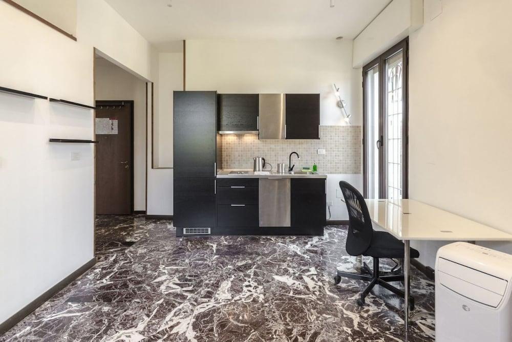 Ferravilla Terrace apartment