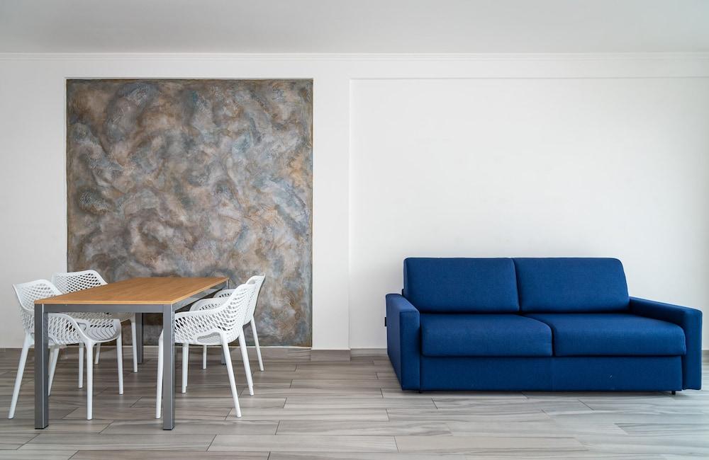 Appartamento Fronte Mare