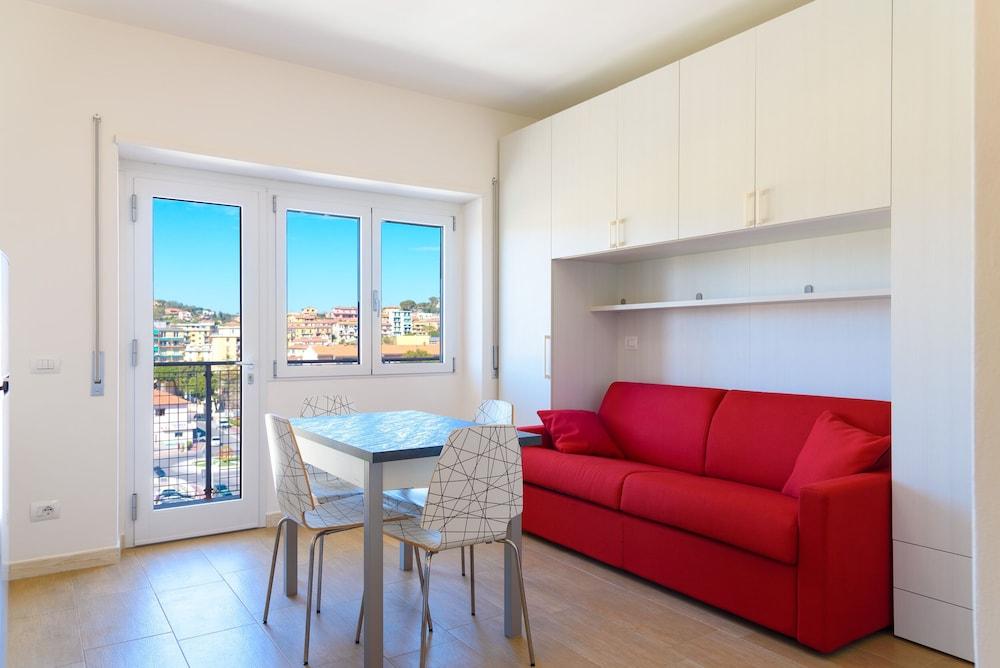 Appartamento Al Centro della Vacanza