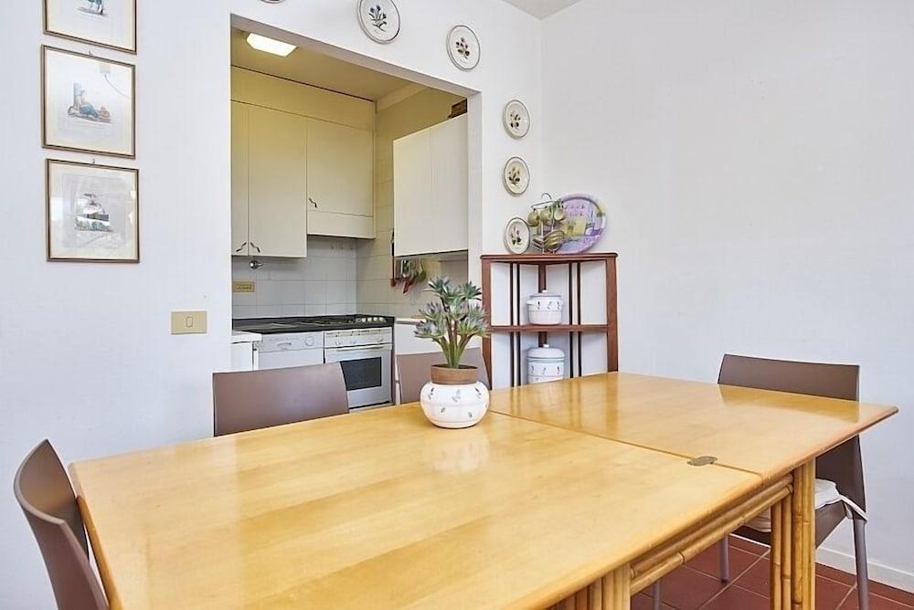 Appartamento Via dei Lecci