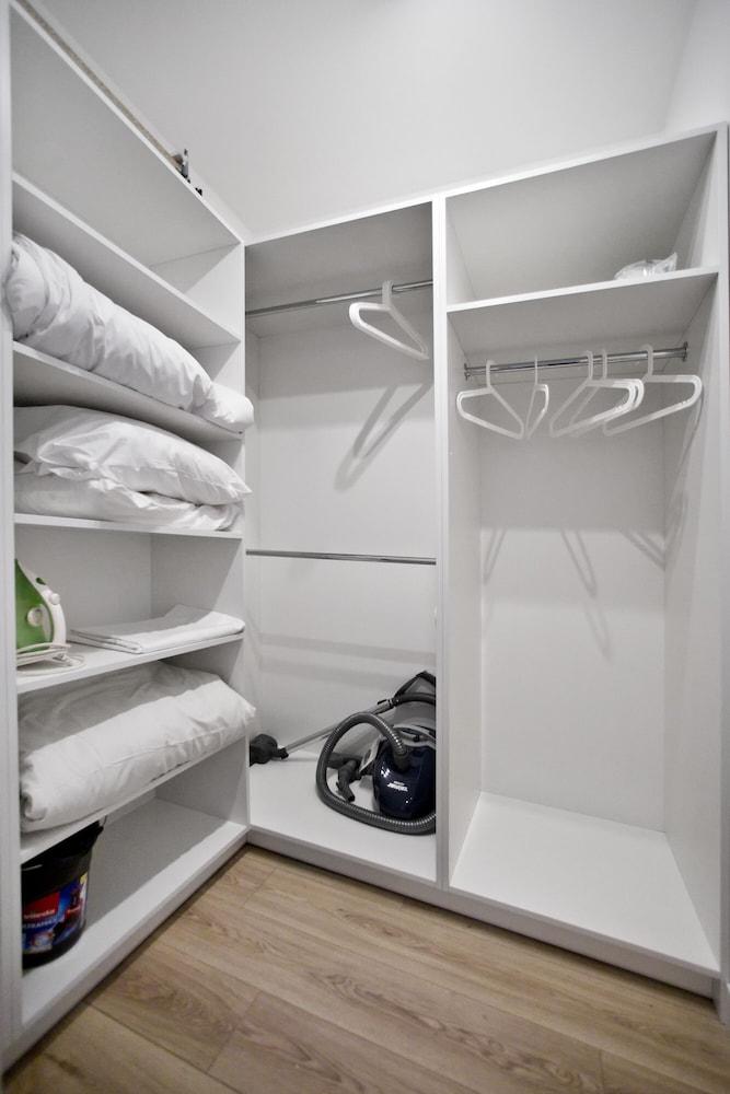 P&O Apartments Komputerowa 2