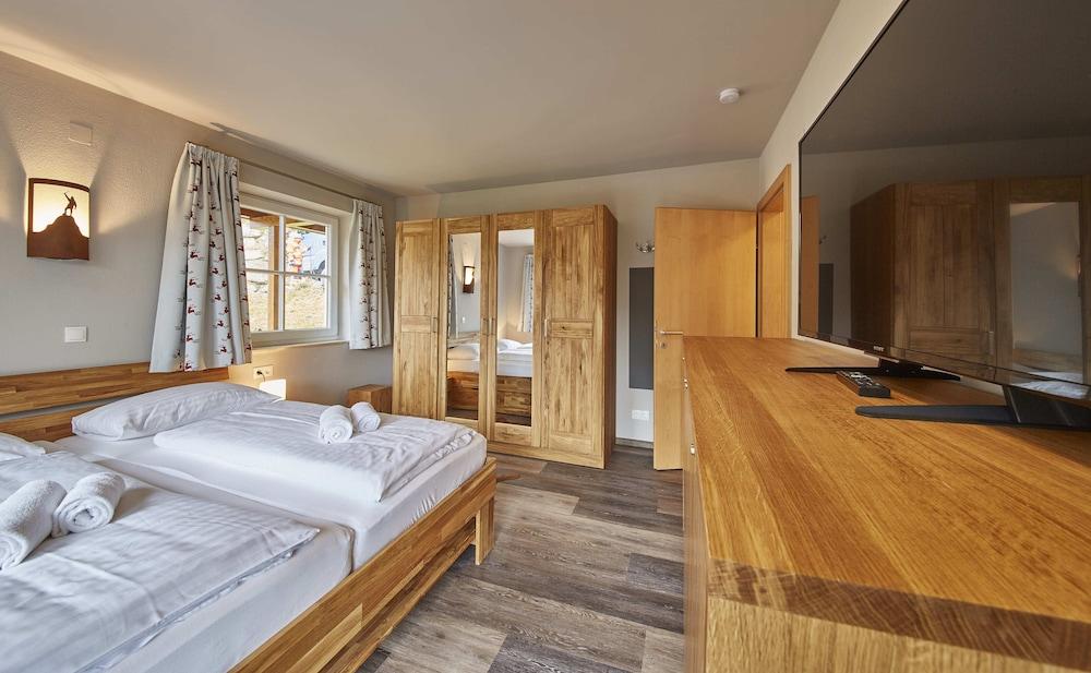 Appartement AlpenResort Top B1