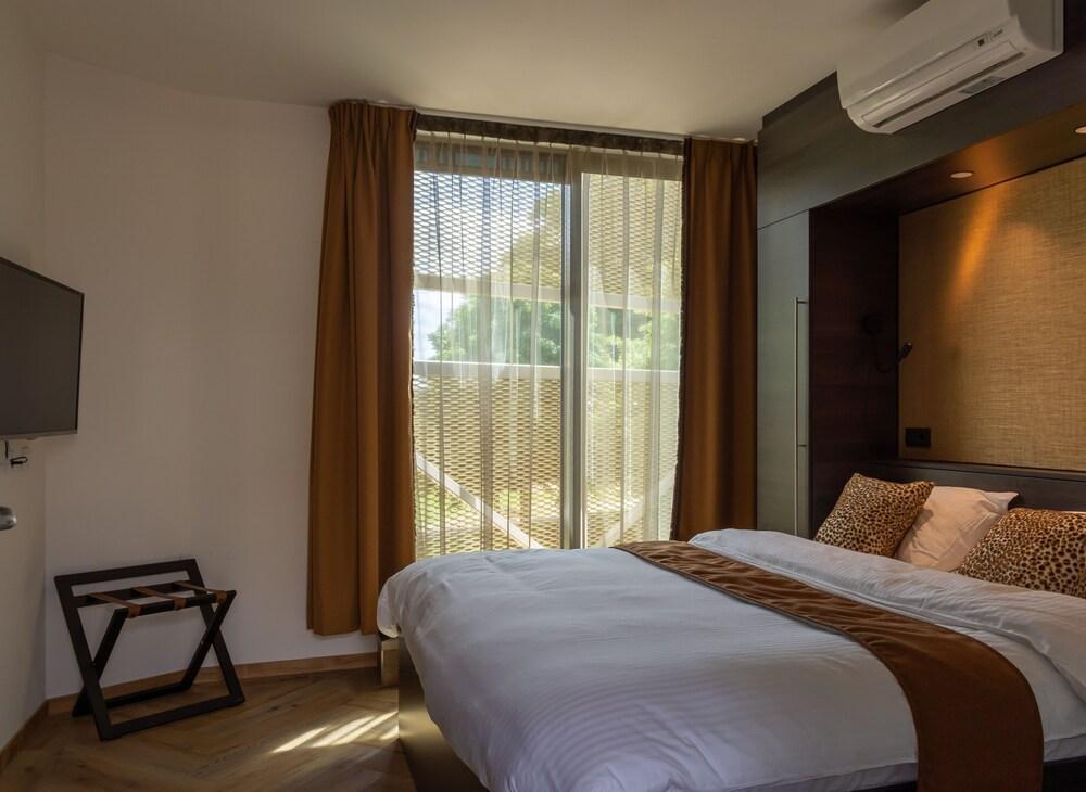 Boutique Hotel Karel de Stoute