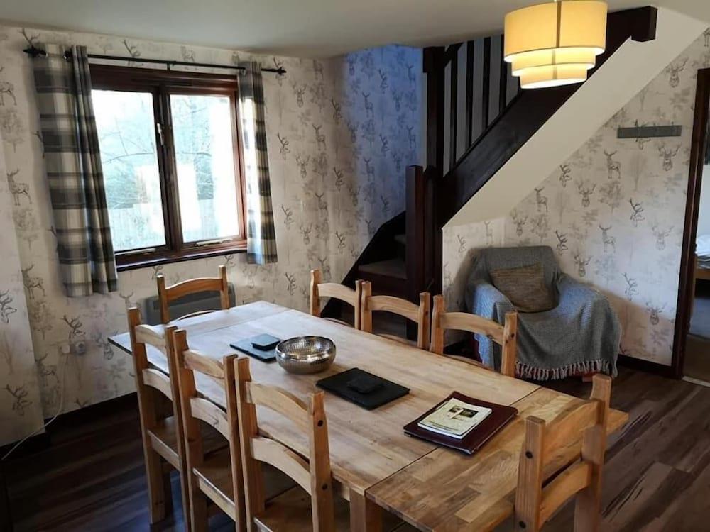 Bluebell 16 with Hot Tub