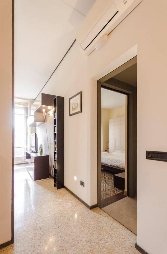 Piazza Maggiore Suite