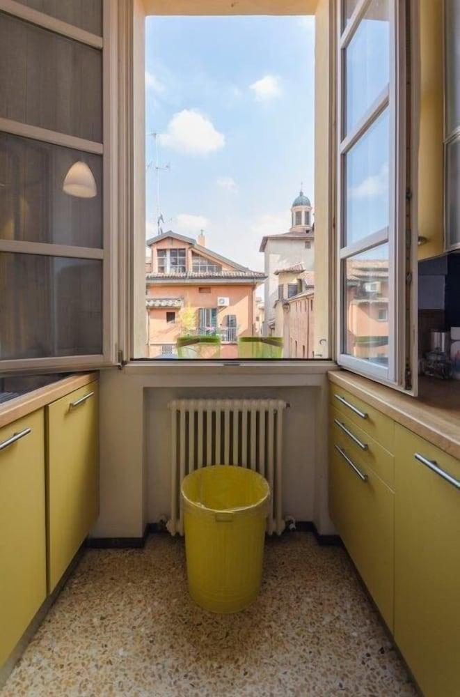 Piazza Maggiore Suite