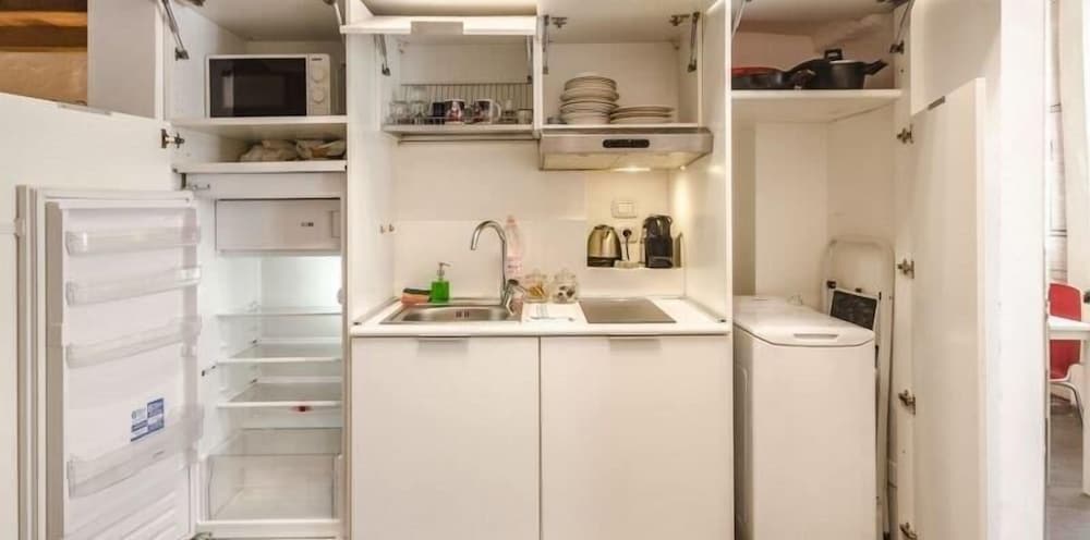 Appartamento Apollonia