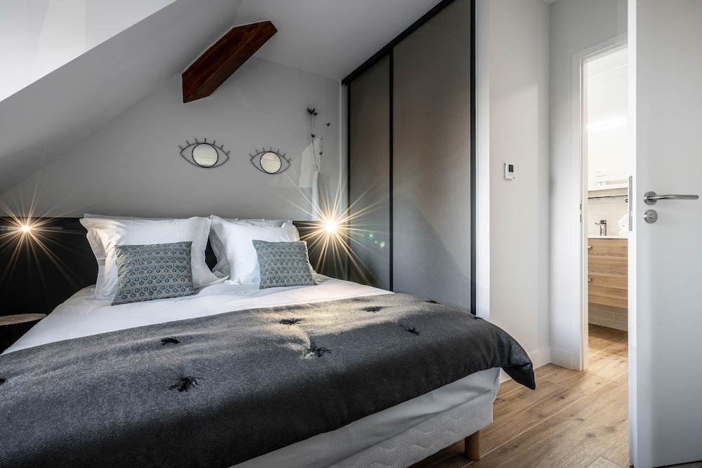 La Grange des Pères