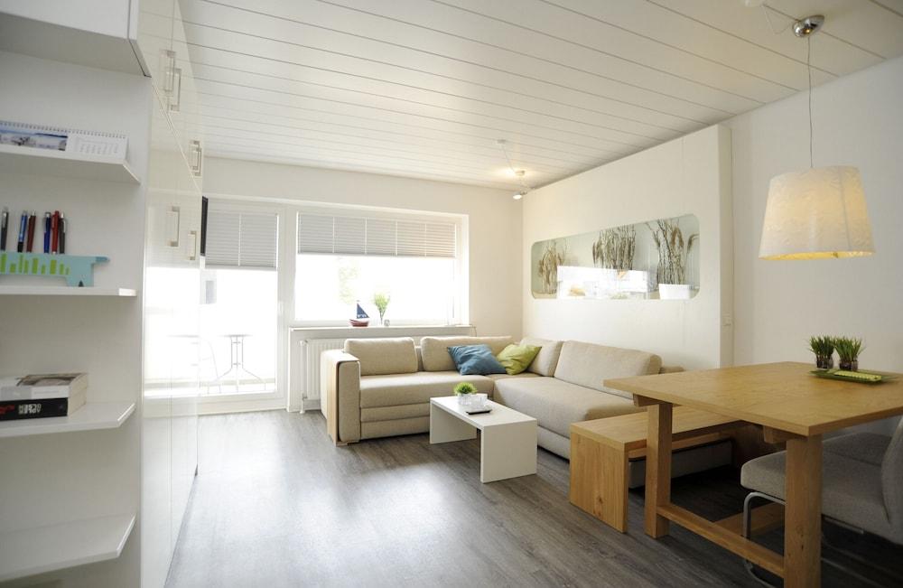 Wohnung Heinrichstraße 8